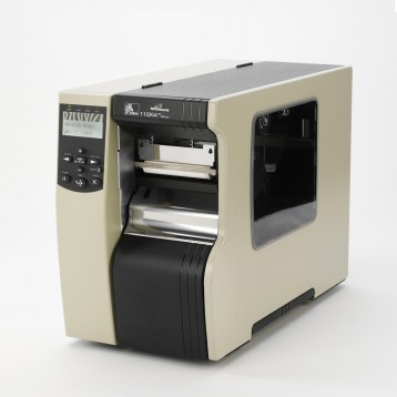 Zebra Drucker 110Xi4 - 203 dpi