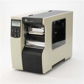 Zebra Drucker R110Xi4 - RFID - 203 dpi