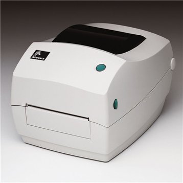 Zebra RFID Drucker R2844-Z - 203 dpi