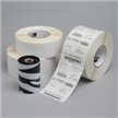 Etiquette transfert thermique 32mmx25mm Zebra Z-Perform 1000T