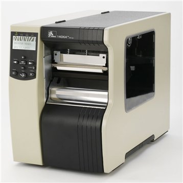 Zebra Drucker 140Xi4 - 203 dpi