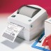 Zebra Drucker LP2844 - 203 dpi