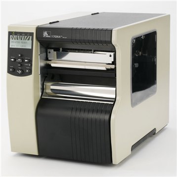 Zebra Drucker 170Xi4 - 203 dpi