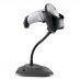 Lecteur zebra imageur LI2208 en USB avec stand - Noir