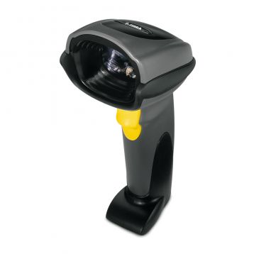 Lecteur imageur 2D Zebra DS6707 en RS232 - Noir