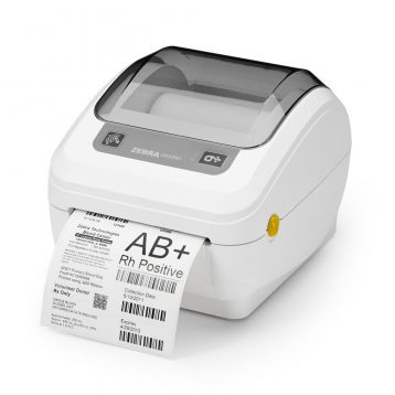 GK420 Healthcare Desktop Printer