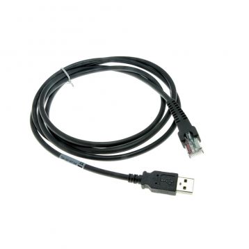 Zebra-USB-Kabel für den 3608-Scanner