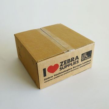 Zebra Z-Perform 1000D - 102mmx100M - Kontinuierliches Thermopapier