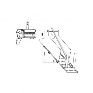 Schneide-Kit für Zebra 220Xi4 Drucker