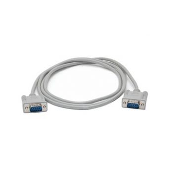 Seriell Kabel (Null Modem)