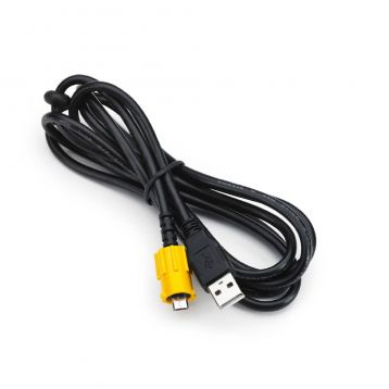 Micro-USB-B auf USB-A Steckerkabel 1,8M - Zebra ZQ500 Serie