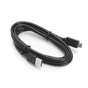 USB-Typ-C zu Typ-A-Kabel - Zebra ZQ320