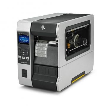 Zebra ZT610 RFID - 600 dpi - Hochleistungsdrucker