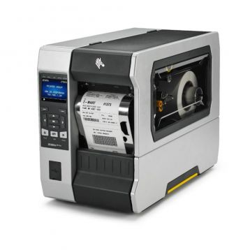 Zebra ZT610 Rewinder - 203 dpi - Hochleistungsdrucker