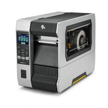 Zebra ZT610 Wifi - 300 dpi - Hochleistungsdrucker