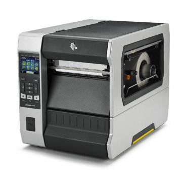 Zebra ZT620 Wifi - 203 dpi - Hochleistungsdrucker