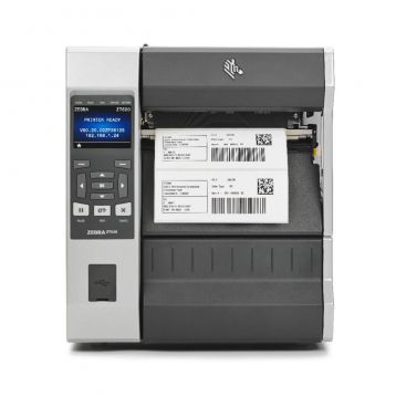 Zebra ZT620 RFID - 300 dpi - Hochleistungsdrucker