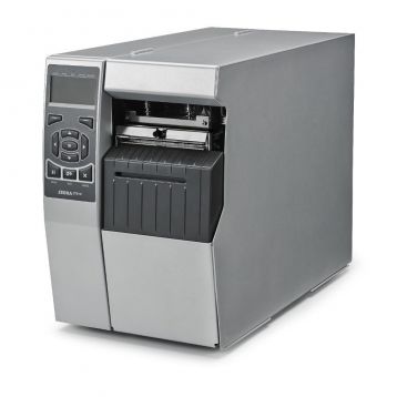 Zebra ZT510 - 203 dpi mit Schneidevorrichtung - Industriedrucker