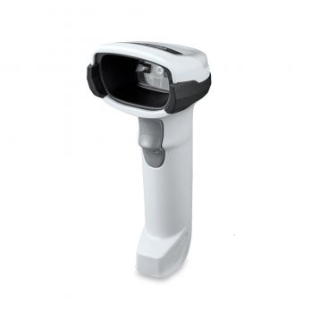 Zebra DS2278 - Bluetooth 2D-Imager-Scanner - Weiß