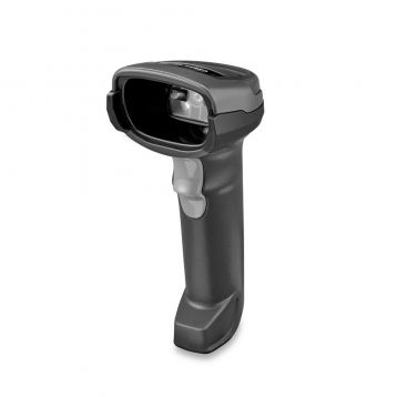 Zebra DS2278 - Bluetooth 2D-Imager-Scanner - Schwarz