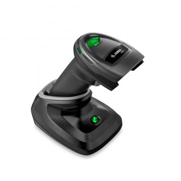 Zebra DS2278 - Bluetooth-2D-Scanner-Kit mit USB-Ständer