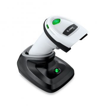 Zebra DS2278 - Bluetooth 2D-Scanner-Kit mit USB-Ständer