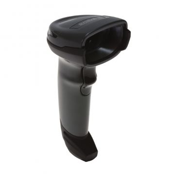 ZEBRA DS4308 - 2D-Imager-Barcodescanner - Schwarz