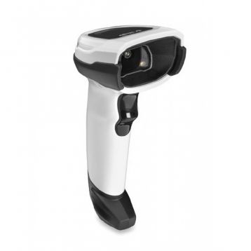 ZEBRA DS8108 - 2D-IMAGER-BARCODESCANNER - WEIß