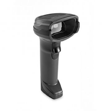 ZEBRA DS8108 - 2D-BARCODESCANNER - SCHWARZ