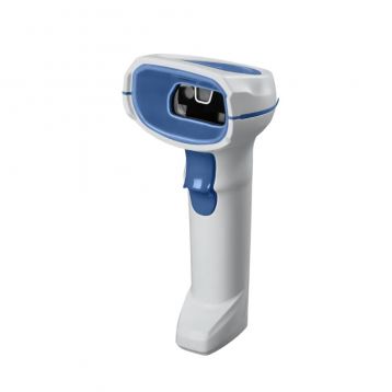 ZEBRA DS8108 HC - 2D-IMAGER-BARCODESCANNER - GESUNDHEITSWESEN