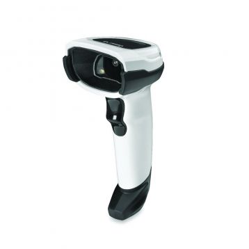 ZEBRA DS8178 - BLUETOOTH 2D-IMAGER-BARCODESCANNER - WEISS 