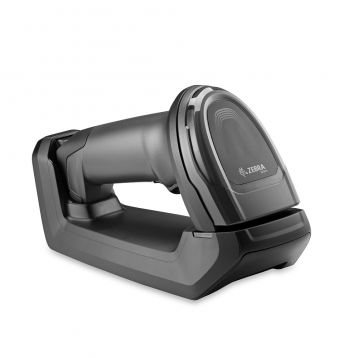 ZEBRA DS8178 - Kit Bluetooth 2D-Imager-Barcode-Scanner mit Funk-/Ladestation