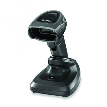 ZEBRA DS8178 - Kit Bluetooth 2D-Imager-Barcode-Scanner mit Funk-/Ladestation