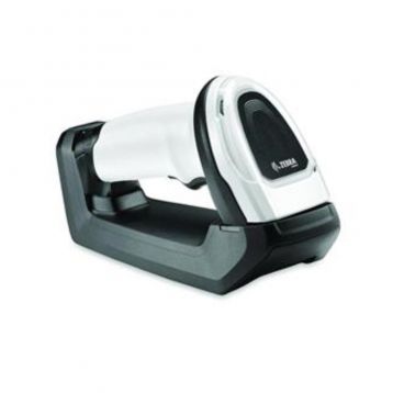 ZEBRA DS8178 - Kit Bluetooth 2D-Imager-Barcode-Scanner mit Funk-/Ladestation