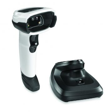 ZEBRA DS8178 - Kit Bluetooth 2D-Imager-Barcode-Scanner mit Funk-/Ladestation