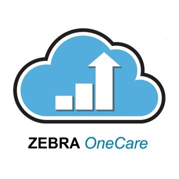 Garantieverlängerung - Zebra OneCare Comprehensive ZQ300 Serie - 3 Jahre Servicevertrag 