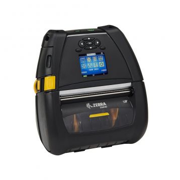 ZEBRA ZQ630 - Bluetooth-Mobil-Drucker