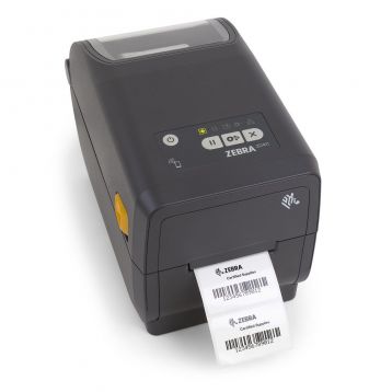 ZEBRA ZD411T - 203 dpi - Bürodrucker Ethernet