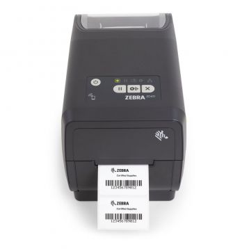 ZEBRA ZD411T - 300 dpi - Bürodrucker Ethernet