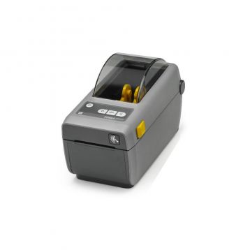 ZEBRA ZD411D - 300 dpi - Bürodrucker USB