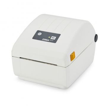 ZEBRA ZD230 HEALTHCARE - Ethernet - Nur Thermodruck