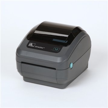 Zebra Drucker GK420d - 203 dpi