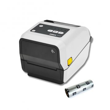 Zebra ZD421 Healthcare - 300 dpi - WIFI - Thermotransfer