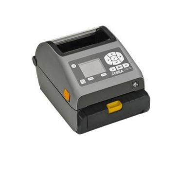 Zebra ZD621 - 203 dpi - Desktop-Drucker