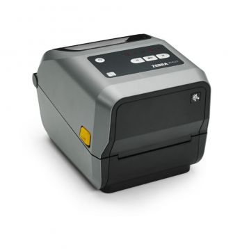 Zebra ZD621 - Desktop-Drucker - Thermotransfer - 203 dpi