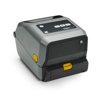 Zebra ZD621 - Thermotransfer 203 dpi - Desktop-Drucker