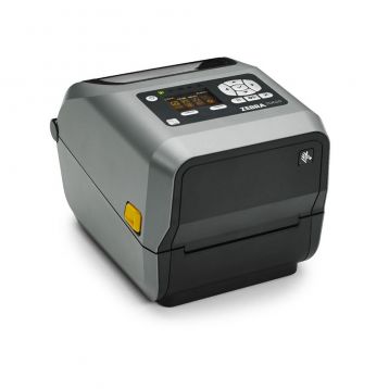 Zebra ZD621 - Thermotransfer - 203 dpi - Desktop-Drucker