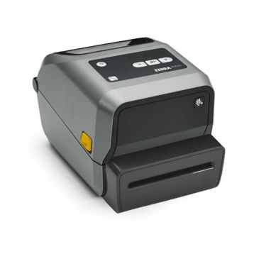 Zebra ZD621 - Thermodirektdruck - 300 dpi - Desktop-Drucker