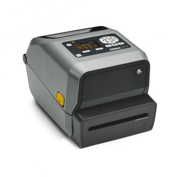 Zebra ZD621 - Thermotransfer - 300 dpi - Desktop-Drucker