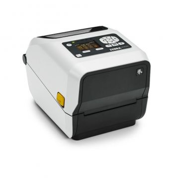 Zebra ZD621 Healthcare - Thermotransfer 300 dpi - Desktop-Drucker